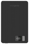 Power Bank Gembird 15W Magnetic wireless 5000 mAh LCD Black 20W PD