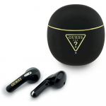 Guess Gold Line Triangle TWS Earphones
