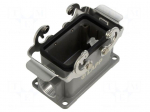 Connector: HDC | EPIC&reg; H-B 10 SGRL M25