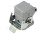 Connector: HDC | EPIC&reg; H-A 3 MAGD