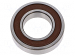 Bearing: ball | &Oslash;int: 25mm | &Oslash;out: 47mm | W: 12mm | bearing steel