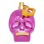 Police To Be #Freetodare (EDP) parfimērijas ūdens sievietēm 125 ml