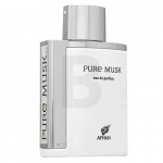 Afnan Pure Musk unisex parfimērijas ūdens 100 ml