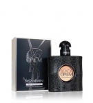 Yves Saint Laurent Black Opium (EDP) parfimērijas ūdens sievietēm 50 ml