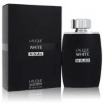 Lalique White in Black (EDP) parfimērijas ūdens vīrie&scaron;iem 125 ml