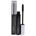 Clinique High Impact Mascara, Black for All Skin Types - 0.28 Oz/8g