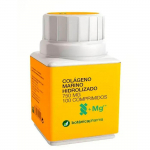 Bot&aacute;nicaNutrients Hydrolysed Marine Collagen 750mg