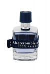 Tester Abercrombie & Fitch 100% Passion Man Edt 100ml