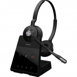 Jabra Engage 65 SE - Mono, Headset (black, Mono, USB-C)