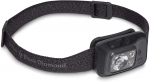 Black Diamond Headlamp Spot 400-R, LED light (grey)