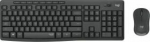 Logitech MK295, desktop set&nbsp;(graphite)
