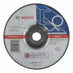 Bosch Grinding Disc for Steel, 180 x 6 mm
