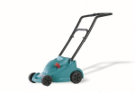Theo Klein Bosch Rotak lawnmower