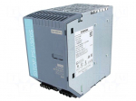 Power supply: switched-mode | 480W | 24VDC | 20A | 3x340&divide;550VAC | IP20