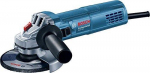 Bosch angle grinder GWS 880 Professional&nbsp;(blue / black, 880 watts)
