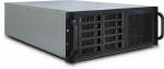 Inter-Tech 4U 4410 ATX - Storage