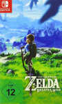 Nintendo The Legend of Zelda: B.o.t.W. 12th