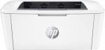 HP LaserJet M110w, laser printer (light grey, USB, WLAN, Bluetooth)