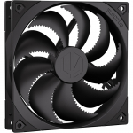 Endorfy Fluctus 140 PWM, case fan (black)