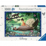 Ravensburger Puzzle Disney Collector's Edition - The Jungle Book (1000 pieces)