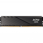 ADATA DDR5 - 16GB - 6000 - CL - 48 (1x 16 GB) (black, AX5U6000C4816G-SLABBK, XPG Lancer Blade, INTEL XMP, AMD EXPO)