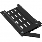 Icy Dock ExpressCage MB038SP-B, removable frame black