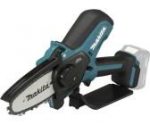Makita cordless pruning saw UC100DZ, 12 volts (blue/black, without battery and charger)