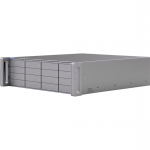 Ubiquiti UniFi Enterprise Network Video Recorder (silver)