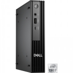 Dell Pro Micro (MJ5TK) (black, Windows 11 Pro)