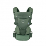 Osprey Poco&trade; Soft Child Carrier Tourist Carrier Green