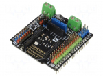 Module: shield | Application: ARDUINO