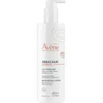 Xeracalm Nutrition Moisturizing Lotion - Hydrating milk for face and body.