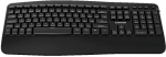 CANYON keyboard HKB-W6 Wireless Black