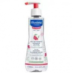 Mustela B&eacute;b&eacute; Soothing Cleansing Water No-Rinse 50ml