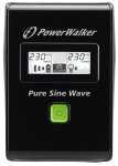 Bluewalker VI 800 SW Schuko 800VA/480W