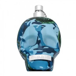 Police To Be Exotic Jungle (EDT) tualetes ūdens vīrie&scaron;iem 125 ml