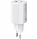 Charger Xiaomi  45W Nano Turbo Charging Power Adapter (2-Port) EU