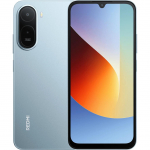 Xiaomi Redmi A7 Pro 64GB (Blue, HyperOS, 4GB)
