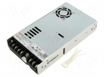 Power supply: switching | for building in,modular | 320W | 27VDC