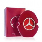 Mercedes-Benz Woman In Red (EDP) parfimērijas ūdens sievietēm 60 ml