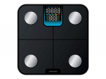 Cecotec Bathroom scales | Surface Precision HealthySmart | Maximum weight (capacity) 180 kg | Body Mass Index (BMI) measuring