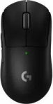 Logitech G Pro X 2 Superlight Black
