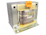 Transformer: mains | 2500VA | 400VAC | 230V | Leads: terminal block