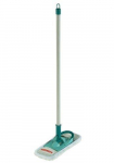 Theo Klein Leifheit flat mop, children home appliance (turquoise / gray)