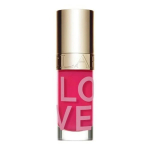 Clarins, Lip Oil, Lip Oil, 31, Rosy Kiss, 7 ml