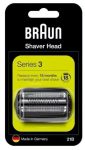 Braun Series 3 21B Replacement Shaver Head