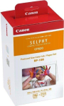 Canon photo paper RP-108 + ribbon