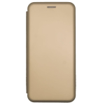 Book case Evelatus Xiaomi Redmi Note 10S/Poco M5s Book Case Gold