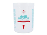 Kallos Hair Pro-tox matu maska ar keratīnu, kolagēnu un hialuronskābi 1000ml