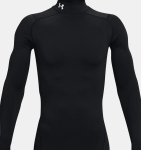 Under Armour ColdGear Men's Compression Mock Long Sleeve